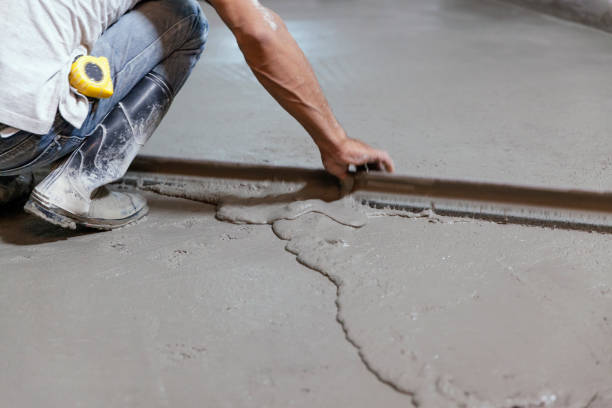 Best Concrete Retaining Walls in Marshall, WI