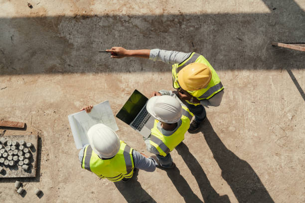 Best Concrete Staining and Coloring in Marshall, WI